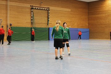 Bild 11 - U16 Juniorinnen ODM am 10.3.12